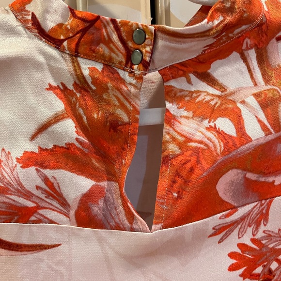 Beautiful blouse size 38 - Picture 5 of 6